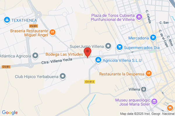 Garcia Ropero d.