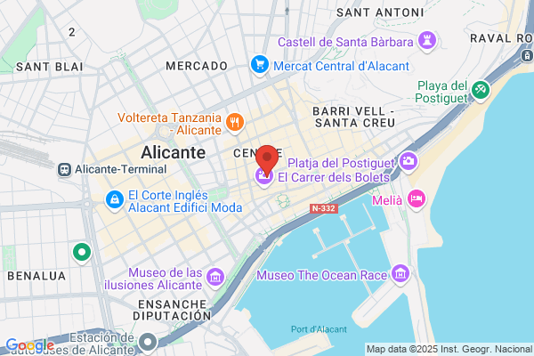 Arquitectura Y Artes Afines S.L.