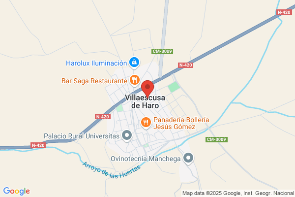 Gallego Villaescusa j. L.