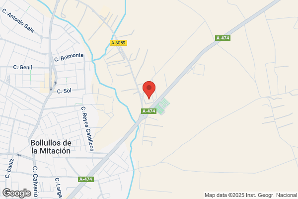 Oton Construcción y Rehabilitación S.L