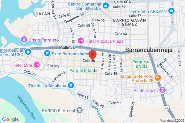 Graficas San Gabriel S.L.