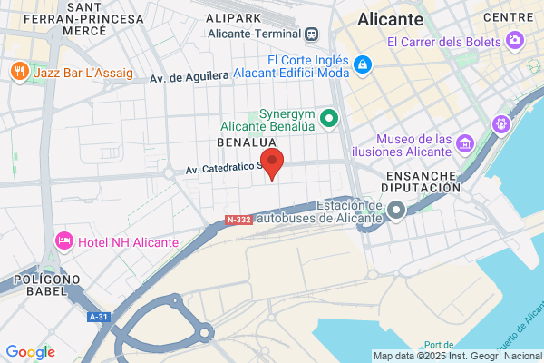 Graficas Sevilla
