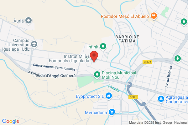 Igualada Galdon m.