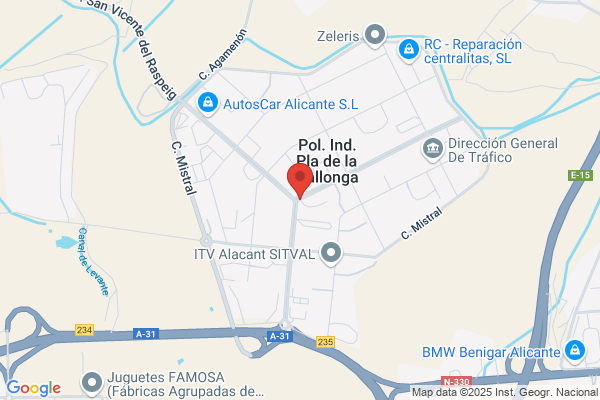 Sucesores De Olmedilla S.L.