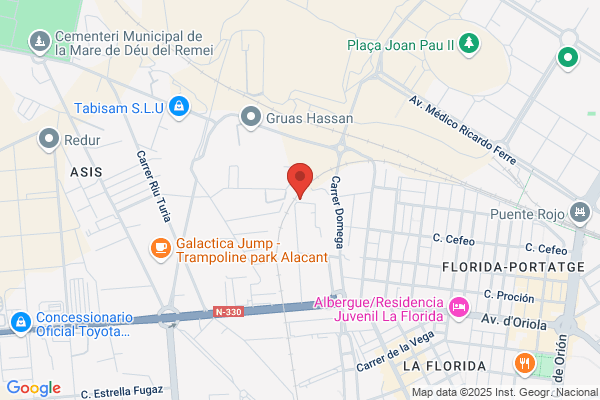 Graficas Antar S.L.