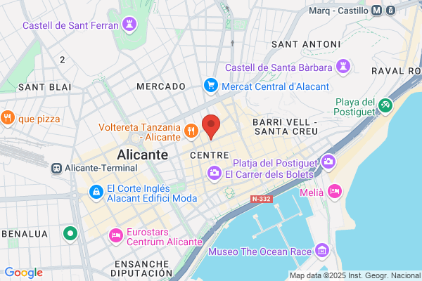 Graficas Centro S.L.