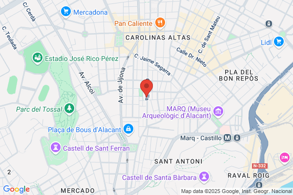 Imprenta Y Papeleria Llobregat S.L.