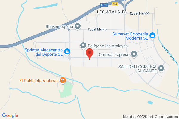 Vendedores Artesanos De Alicante Y Provincia Coop valenciana