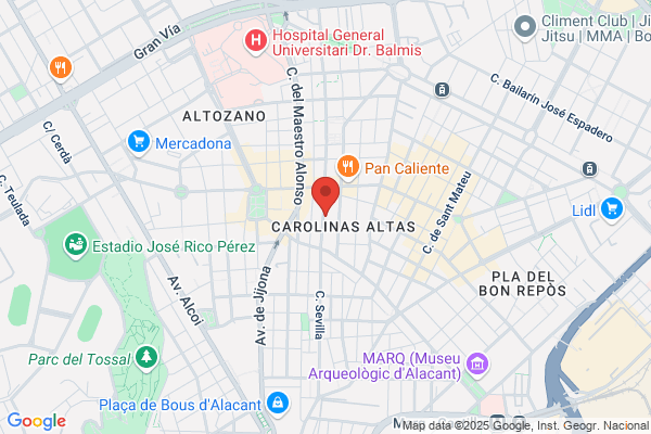 Caballitos
