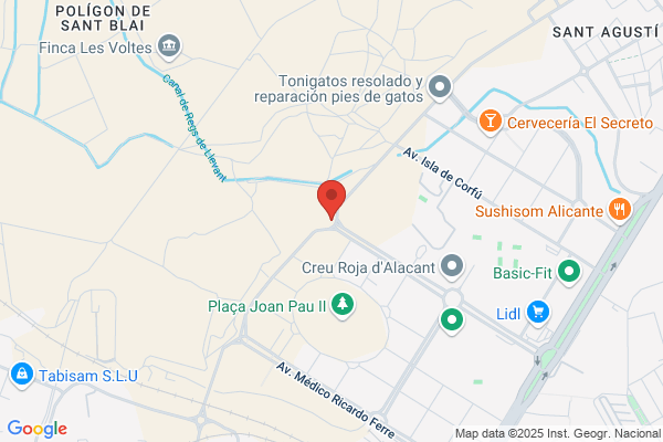 Paya Rico i.