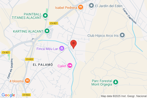 Asociacion De Amistad Con El Pueblo Saharaui De Alicante