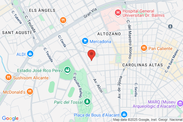 Asociacion De Comparsas De Moros Y Cristianos De altozano