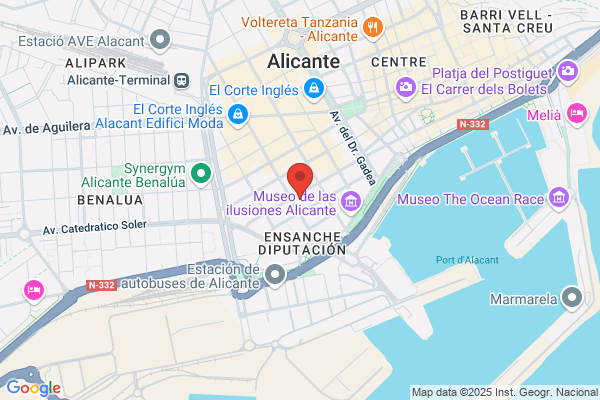 Asociacion De La Empresa Familiar De Alicante
