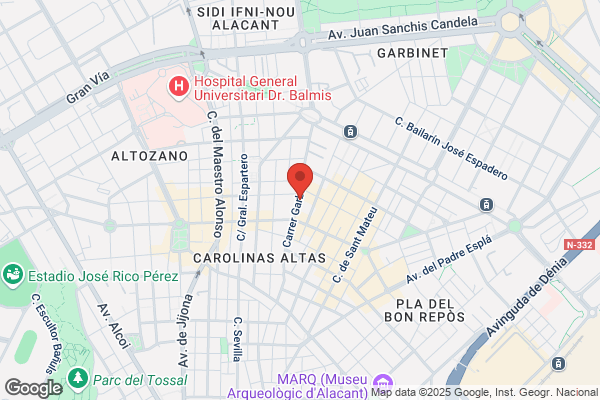 Sociedad Cultural Deportiva Carolinas