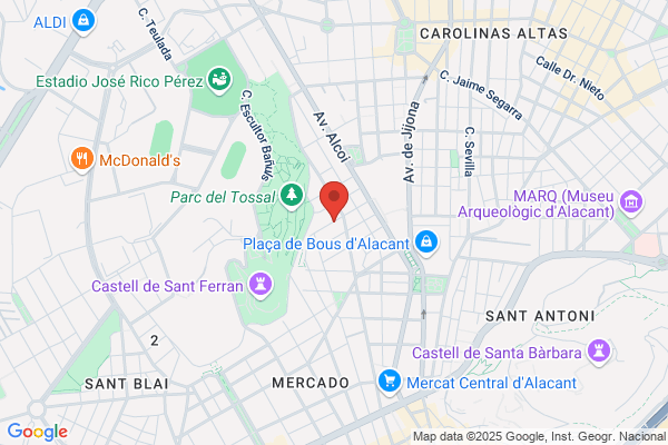 El Paraíso Del Cuento