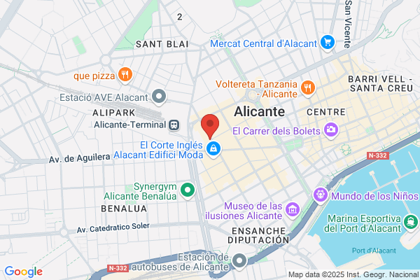 Asociacion De Voluntarios Y Acogimiento Familiar
