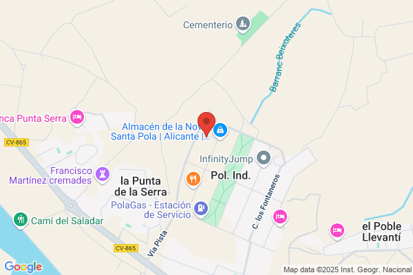 Autocares Baile S.A. - Autocares