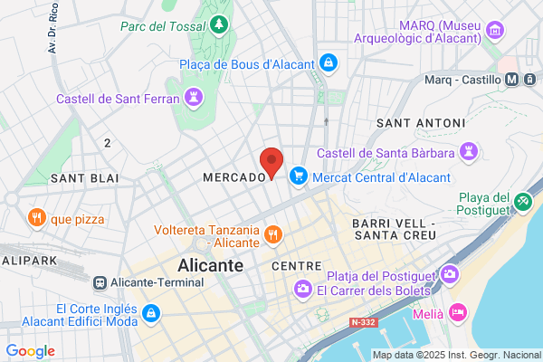 AUDIOKE  Centros Auditivos  "el placer de volver a oír"