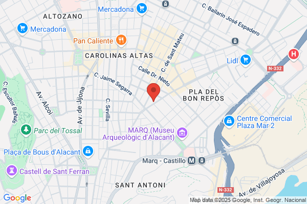 GAES una marca amplifon