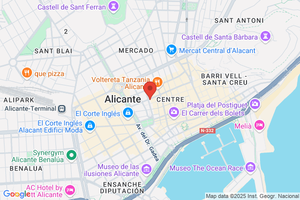 GAES una marca amplifon