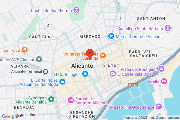 Laem - Centro Auditivo De Alicante