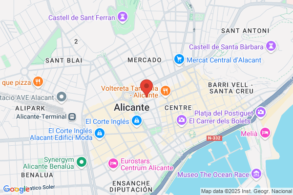 Laem Centro Auditivo