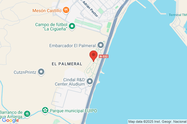 Laem Sucesores De Vicente Gimeno Lloret S.A.