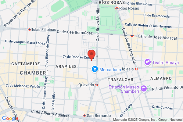Clinica De Quiromasajes Raquix
