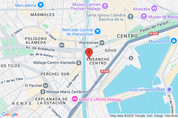 Inmobiliaria Inmo Bazan