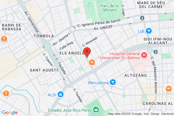 Banco Central Hispanoamericano S.A.