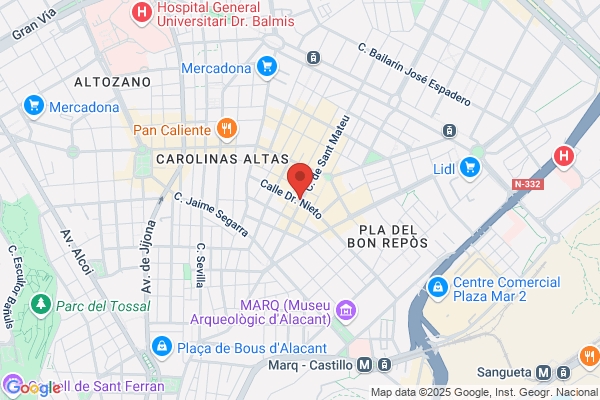 Banco De Valencia