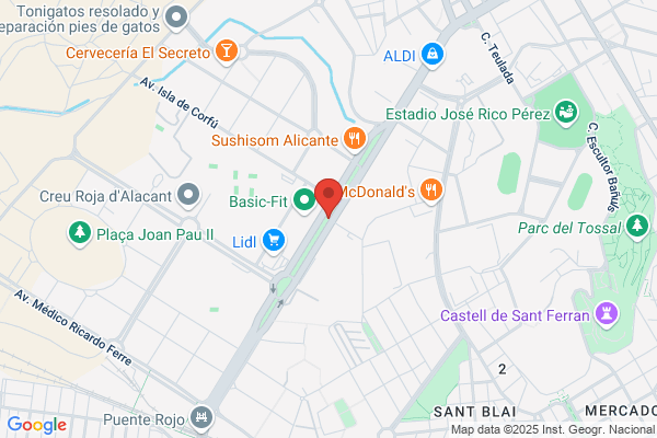 Banco De Valencia S.A.