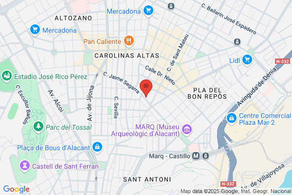 Banco Santander S.A.