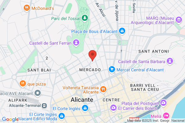 Banco Vitalicio De Espaaa C.A.