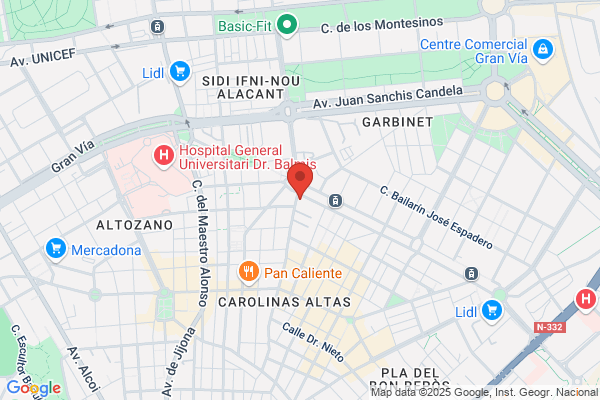 Caja Postal S.A.