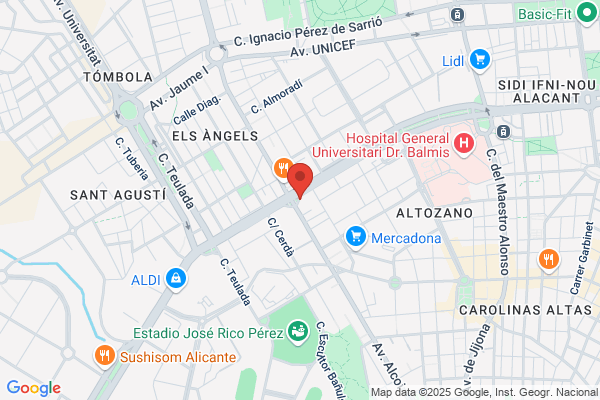 Caja Postal S.A.
