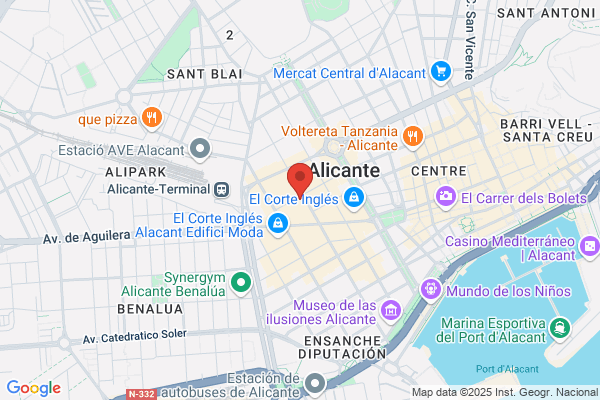 CERVECERÍA PORTABELLA RESTAURANTE