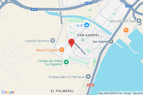 Club De Inversores Para Desarrollo De La Provincia alicante s.A.