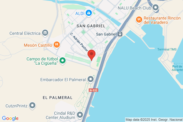 Clerc Pinturas y Reformas Alicante