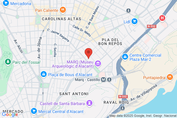 2000 Servicios Manitas