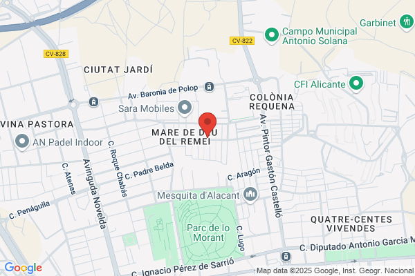 Construcciones y Reformas Obrisa