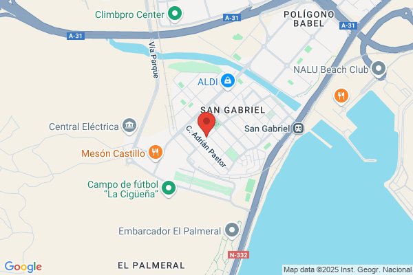 Electrónica Fema