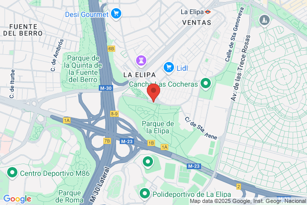 Lafuente Rodriguez a.