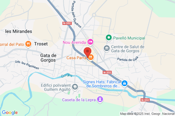 Bar Bodega La Paz
