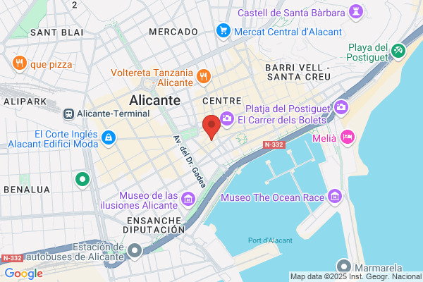 Cafe Pub Anfiteatro