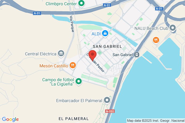 Comunidad De Bienes Altamira