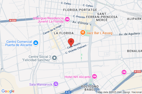 Garcia Palomares c.
