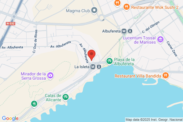 Gofrelandia Machines S.L
