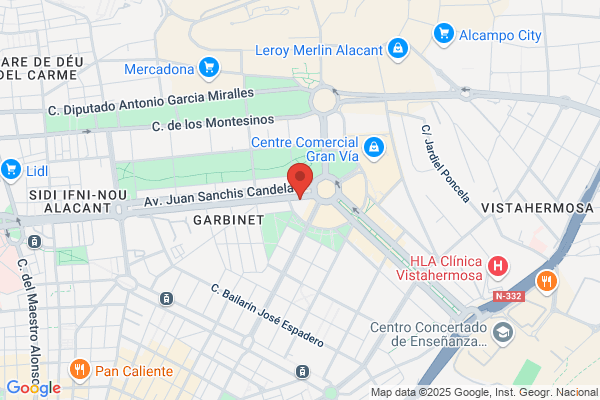 Servicio Técnico Oficial Vaillant Alicante