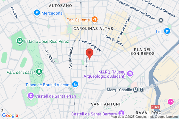 Calzados Peukito S.L.
